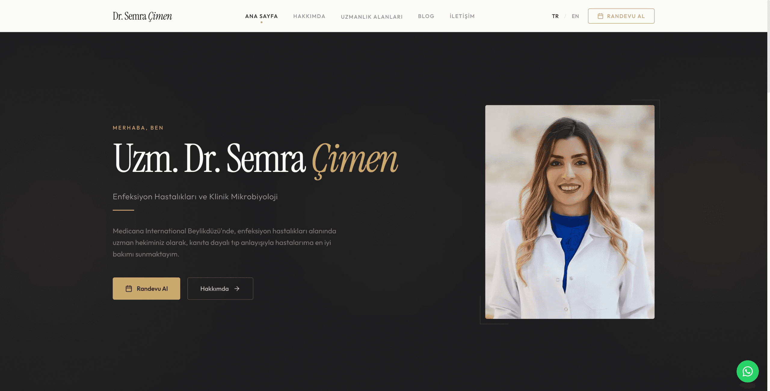 Dr. Semra Çimen